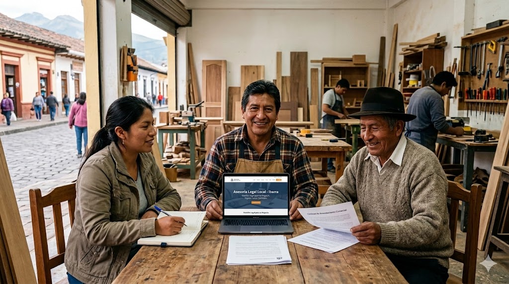 Astronaut in the air